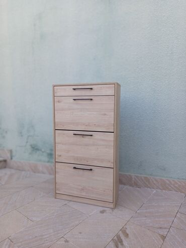 Dolablar: Yeni, Açılan, 4 qapılı Düz dolab, Dəhliz dolabı, Azərbaycan — 23