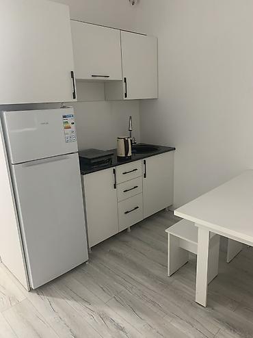 5 боле комнат 5 микроройоне: 1 комната, 38 м², 1 этаж — 1