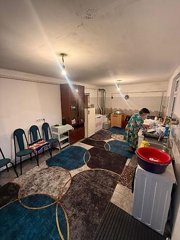 Продажа коттеджей и домов: 💎СРОЧНО ПРОДАЕТСЯ ДОМ 🏢Комнат: 6 📍Район: Ленинский район 🏘️Микрорайон — 15