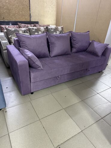 Раскладные диваны: Раскладной диван — 24