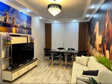 Həyət evləri və villaların satışı: 5 otaqlı, 150 kv. m, Kredit var, Yeni təmirli — 8