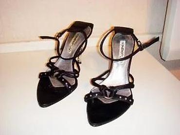 Sandale: FRENZY, SYMBOL, AIR STEP, DIFFERENTE SANDALE,BR.37 | 1. Frenzy — 21