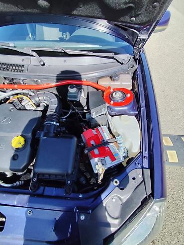 VAZ (LADA): VAZ (LADA) Priora: 1.6 l | Sedan — 7