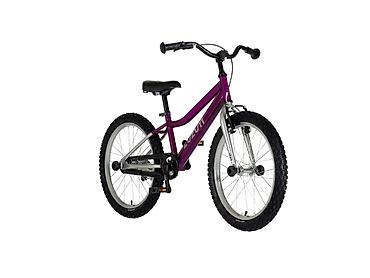 shimano stx: Zuzum dečiji bicikl 20" – ljubičasti Šifra proizvoda: 120 EAN — 3