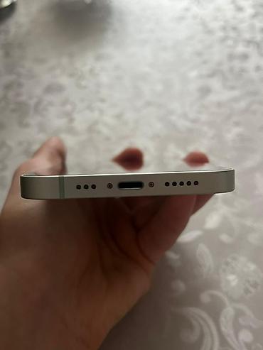 diz üstü kompüterlər: IPhone 12, 128 GB, Yaşıl, Face ID — 3