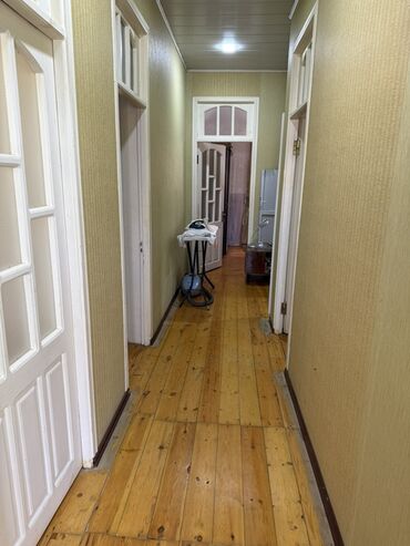 Həyət evləri və villaların satışı: 3 otaqlı, 90 kv. m, Kredit yoxdur, Yeni təmirli — 9