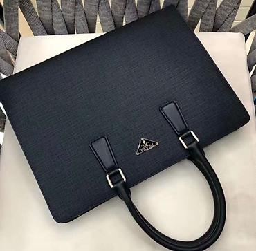 Çantalar: Əl çantası, Prada, Yeni — 5