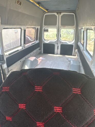 электромобиль в рассрочку в бишкеке: Ford Transit: 2009 г., 2.4 л, Механика, Дизель, Фургон