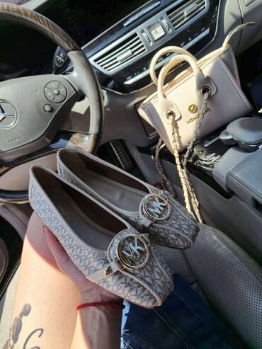 jordan why not 6: Fashion slippers, Michael Kors, 41