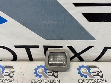 полик 5 д: Плафон салона Volvo FH12 fh12.380 D12 380 2003 Контрактный из — 3