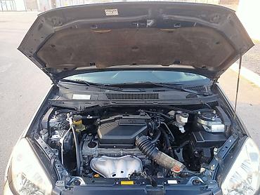 Toyota: Toyota RAV4: 2004 г., 2 л, Автомат, Бензин, Кроссовер — 6