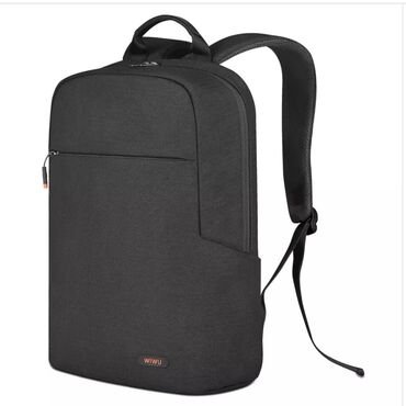 сумка для мужчин: Рюкзак Wiwu Pilot 15.6д Арт.2141 WiWU Pilot Backpack - это