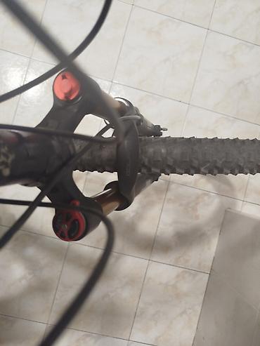 Digər nəqliyyat: Rama-wheller 50 Transmission-shimano deor Tormoz-shimano gidravlik — 4