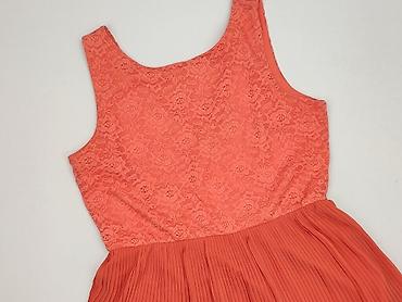 bluzki impreza: Topshop, Sukienka damska, rozmiar L — 1