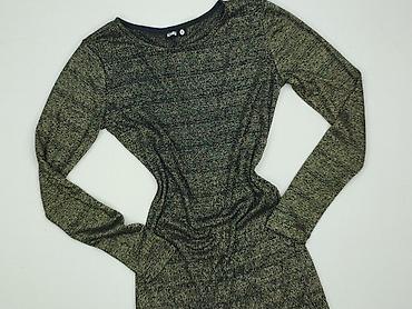 second hand pszczyna: Sinsay, Sukienka damska, rozmiar S — 1