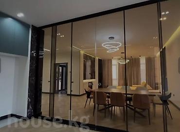 Долгосрочная аренда домов: 370 м², 9 комнат, Лоджия, Бассейн, Амбарная — 9