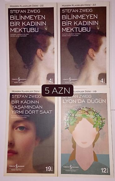 kohnə pullarin alisi: Salam. Kitablar yenidir sadəcə kənarlarında saralma olduğu üçün — 3