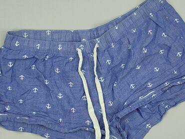 Szorty: H&M, Szorty damskie, rozmiar XS