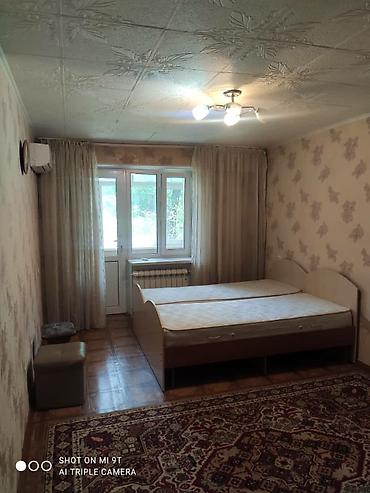 индив: 1 комната, 34 м², ул. Московская / Турусбекова Индивидуалка, 2 этаж — 2