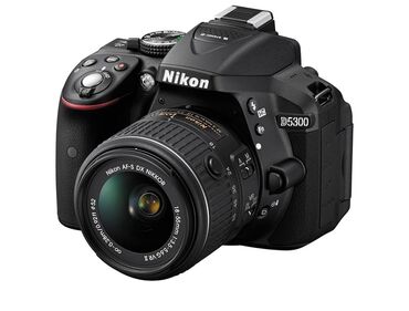 карты памяти iconix для фотоаппарата: Зеркальный фотоаппарат Nikon D5300 в отличном состоянии + вспышка