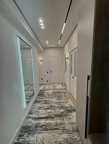 Продажа квартир: 2 комнаты, 72 м², Элитка, 4 этаж, Евроремонт — 9