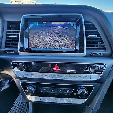 Hyundai: Hyundai Sonata: 2020 г., 2 л, Автомат, Газ, Седан — 14