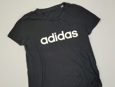 T-shirty: T-shirt, Adidas, S, stan - Dobry