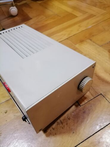 Kaloriferi: Grejalica duvaljka 2000 w VENTITERM-L ispravna — 4
