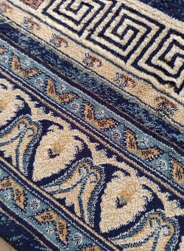 Tepisi i prostirke: Tepih, Pravougaoni — 19