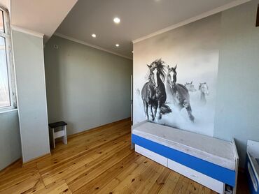 Продажа квартир: 3 комнаты, 91 м², Элитка, 4 этаж, Евроремонт — 9