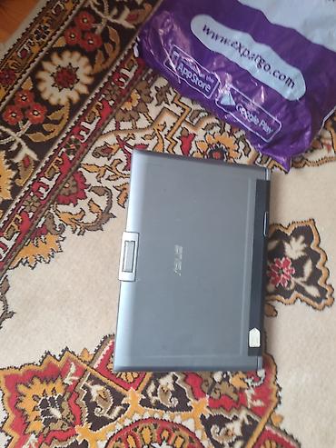 ASUS: Salam ASUS noutbuk – model F5SRL satılır Inteldir, amma ssd qoşulsa I5 — 2