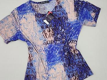 bluzki vans: T-shirt damski, rozmiar XL — 1