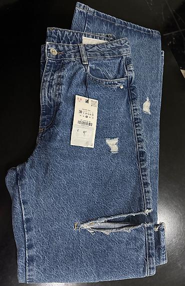 baletanke devojcice: ZARA nove sa etiketom
Velicina M
Plaćene 5.000
Prodajem ih za 2.000 — 3