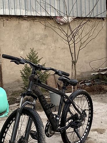 Горные велосипеды: Горный велосипед, Алюминий — 2