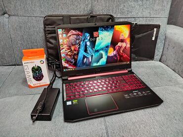 Ноутбуки: Ноутбук, Acer, 16 ГБ ОЗУ, Intel Core i5, 15.6 ", Б/у, Для работы, учебы, память NVMe SSD