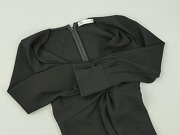 elegance: Zara, Sukienka damska, rozmiar S — 5