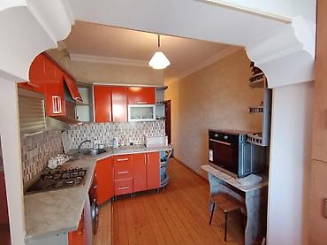 квартира в ипотеку: Баку, 1 комната, Вторичка, 45 м² — 9