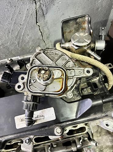 Другие детали для мотора: Lexus es300h Toyota camry 70гибрид A25A мотор б/У продаю целый жана — 5