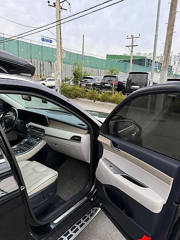 Hyundai: Hyundai Palisade: 2021 г., Кроссовер — 31