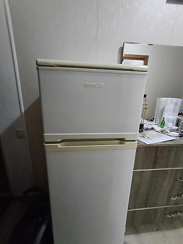 macbook satisi: Matoru işləmir! Endirim ola biler.Beko iki kameralı soyuducu - Üst — 1