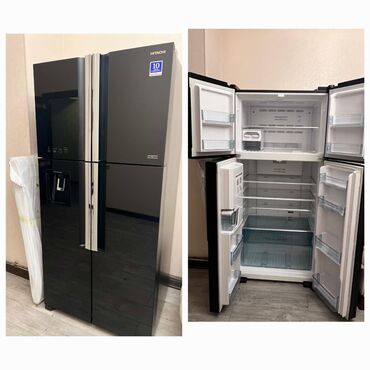 soyuduc: Aqua Холодильник