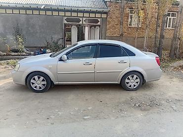 кузовные запчасти на корейские авто: Daewoo Gentra: 2007 г., 1.6 л, Автомат, Бензин, Седан — 6
