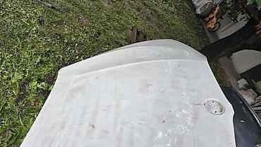 stege lidl: HAUBA F15 ZA BMW X5 M, X5 | BMW X5 f15 hauba original — 5