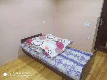 kiraye evller: 2 комнаты, 90 м²