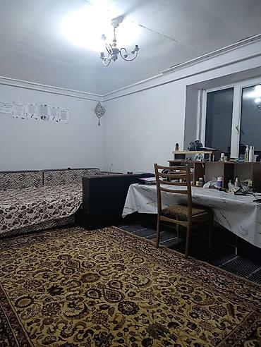 квартира бишкек 1: Студия, Балдарсыз түгөйлөргө, Жарым -жартылай эмереги бар — 6
