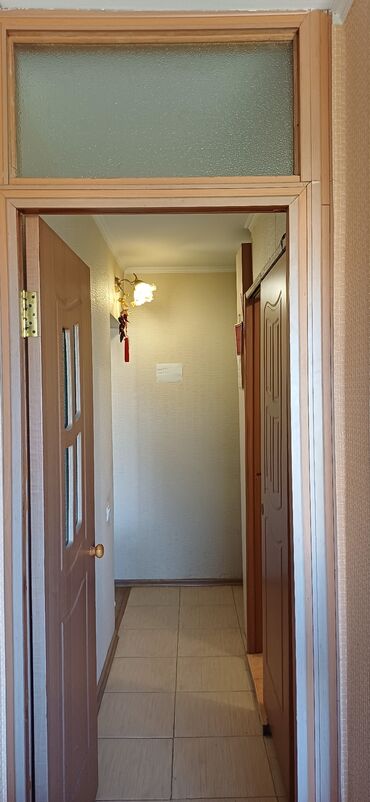 3 комнаты, 58 м², 104 серия, 3 этаж