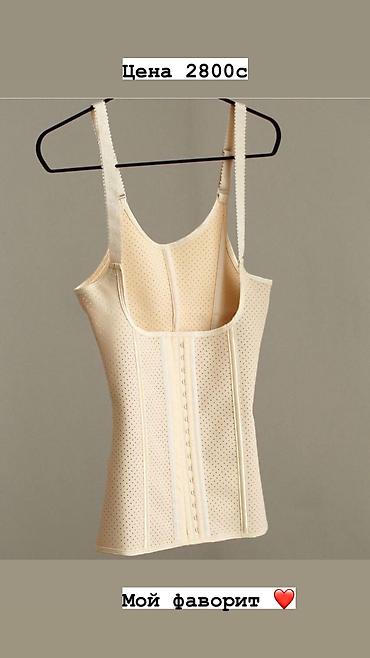 Бандажи, корсеты, корректоры: Наши латексные корсеты -это настоящая находка для любой девушки! — 9