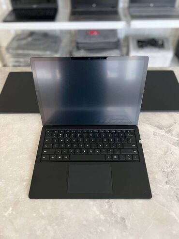 компьютер для офиса: Ультрабук, Microsoft Surface, 8 ГБ ОЗУ, Intel Core i5, 13.3 ", Для несложных задач, память NVMe SSD
