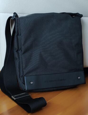 Çantalar: Çiyin çantası, İşlənmiş — 1