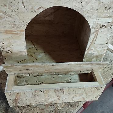 Товары и оборудование для с/х животных: Продаю гнезда для кур с яйцосборником также делаю на заказ любой — 13